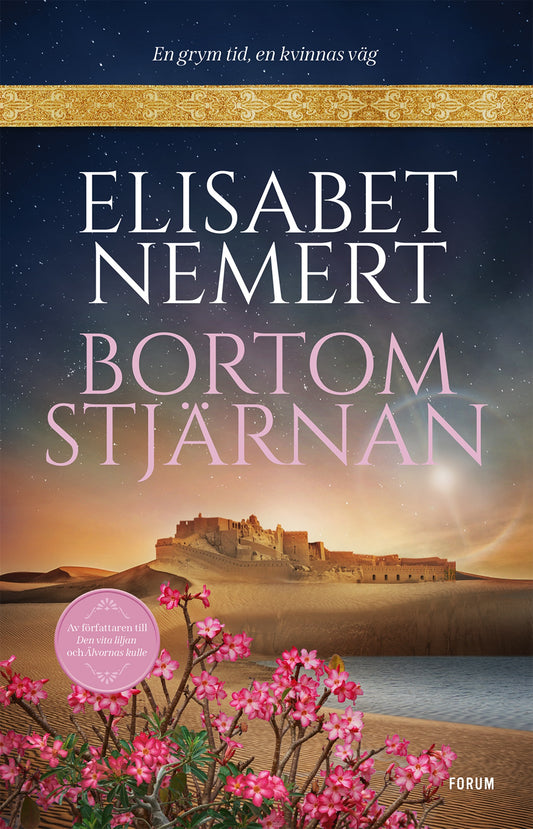 Bortom stjärnan – E-bok