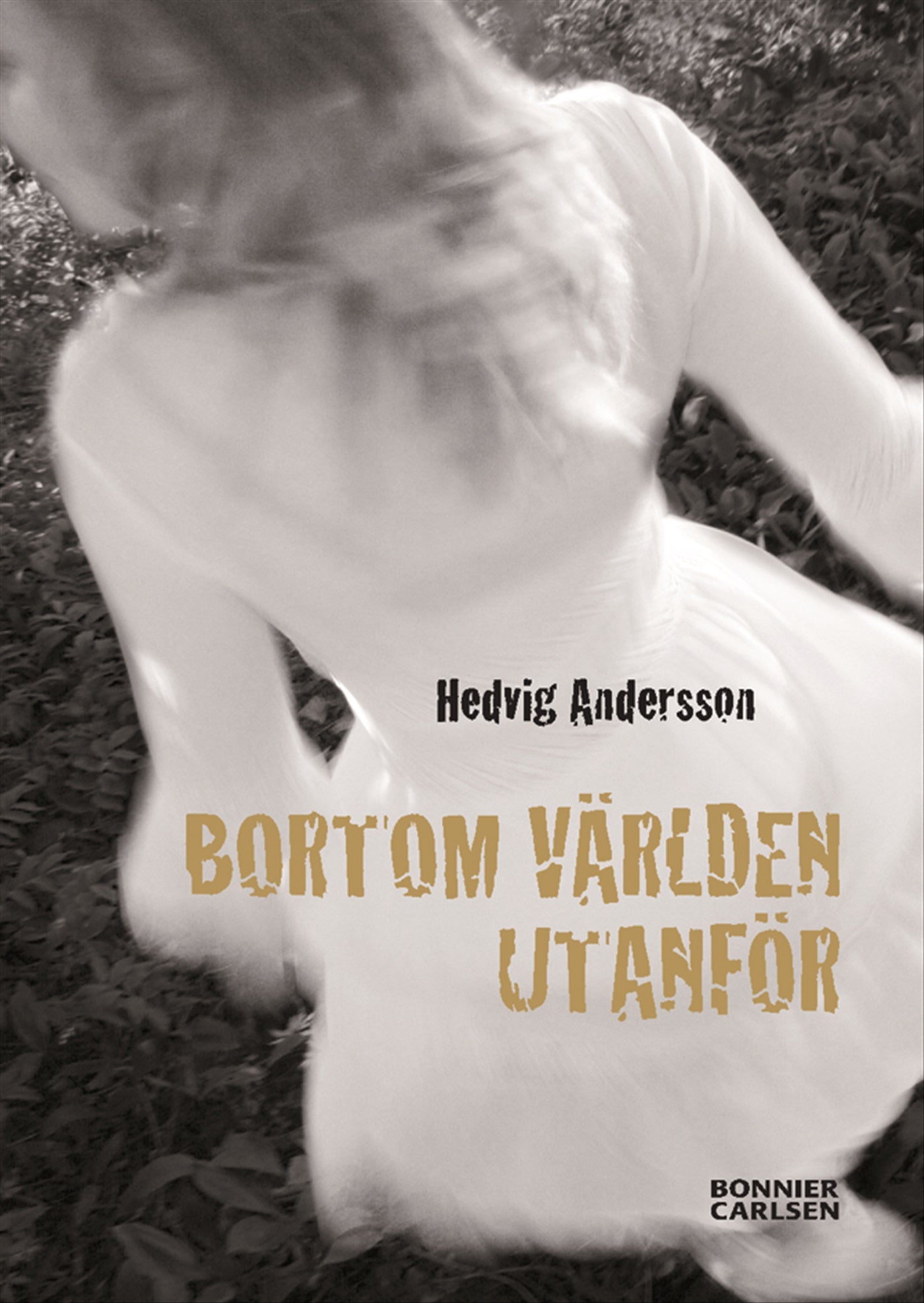 Bortom världen utanför – E-bok