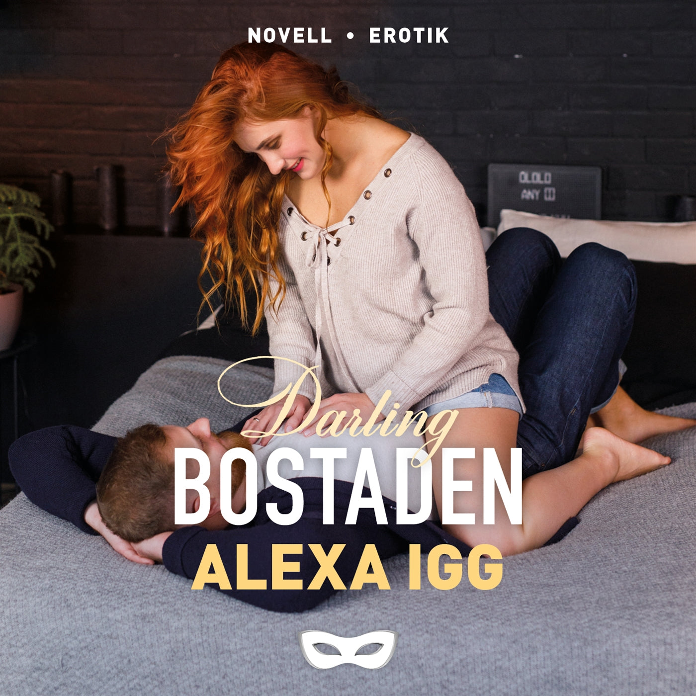 Bostaden – Ljudbok