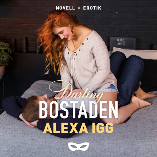 Bostaden – Ljudbok