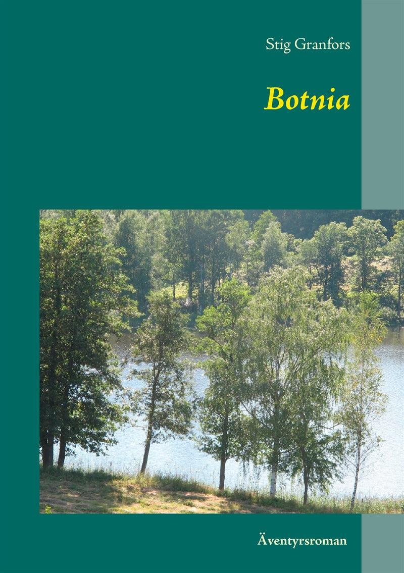 Botnia – E-bok