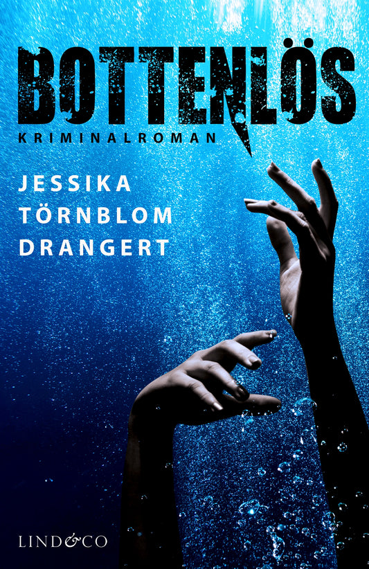 Bottenlös – E-bok