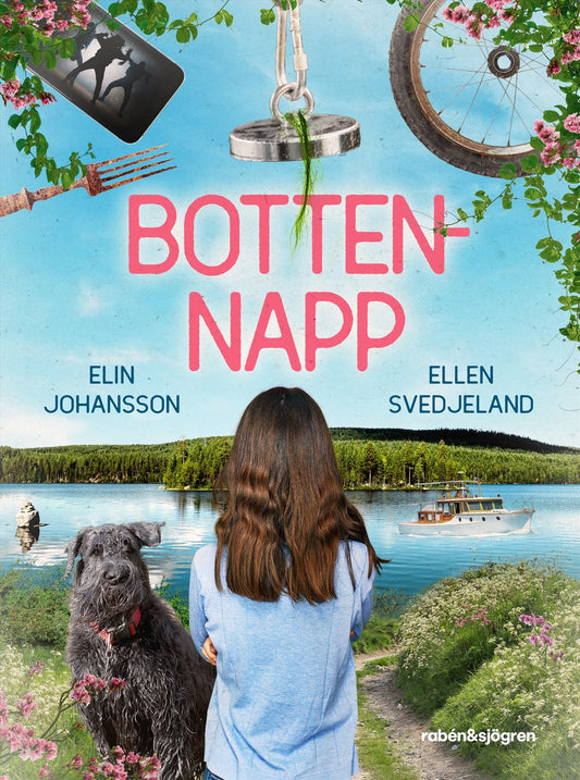 Bottennapp – E-bok