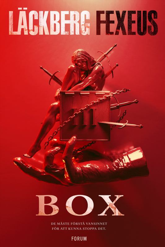 Box – E-bok
