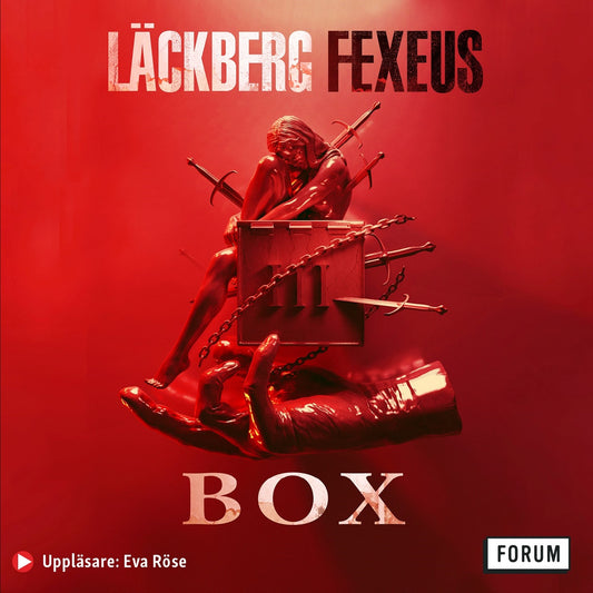 Box – Ljudbok
