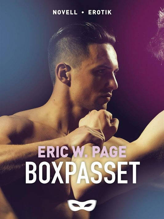 Boxpasset – E-bok