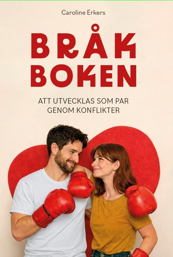 Bråkboken – E-bok