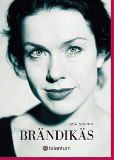 Brändikäs – E-bok