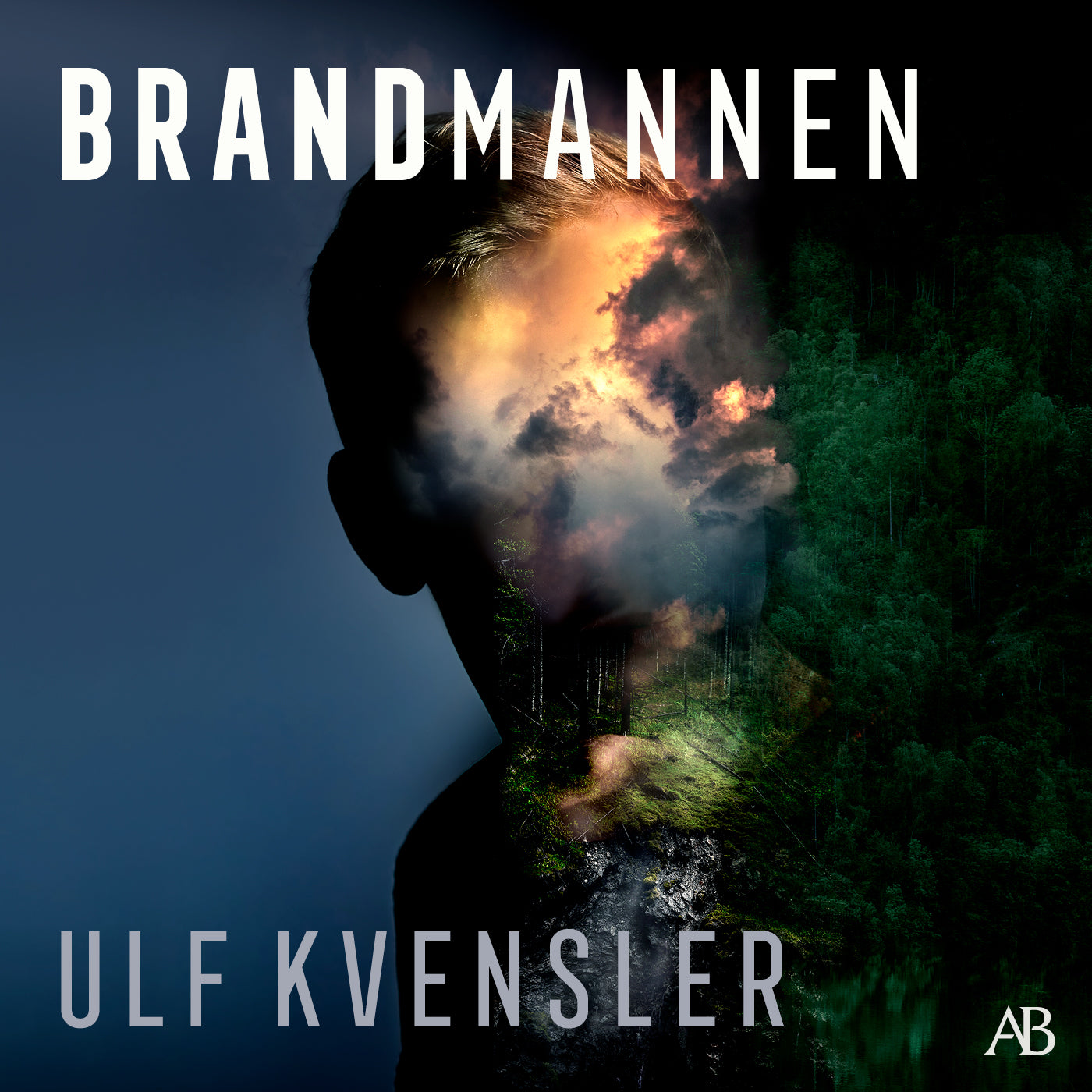Brandmannen – Ljudbok