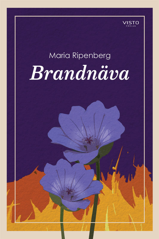 Brandnäva – E-bok