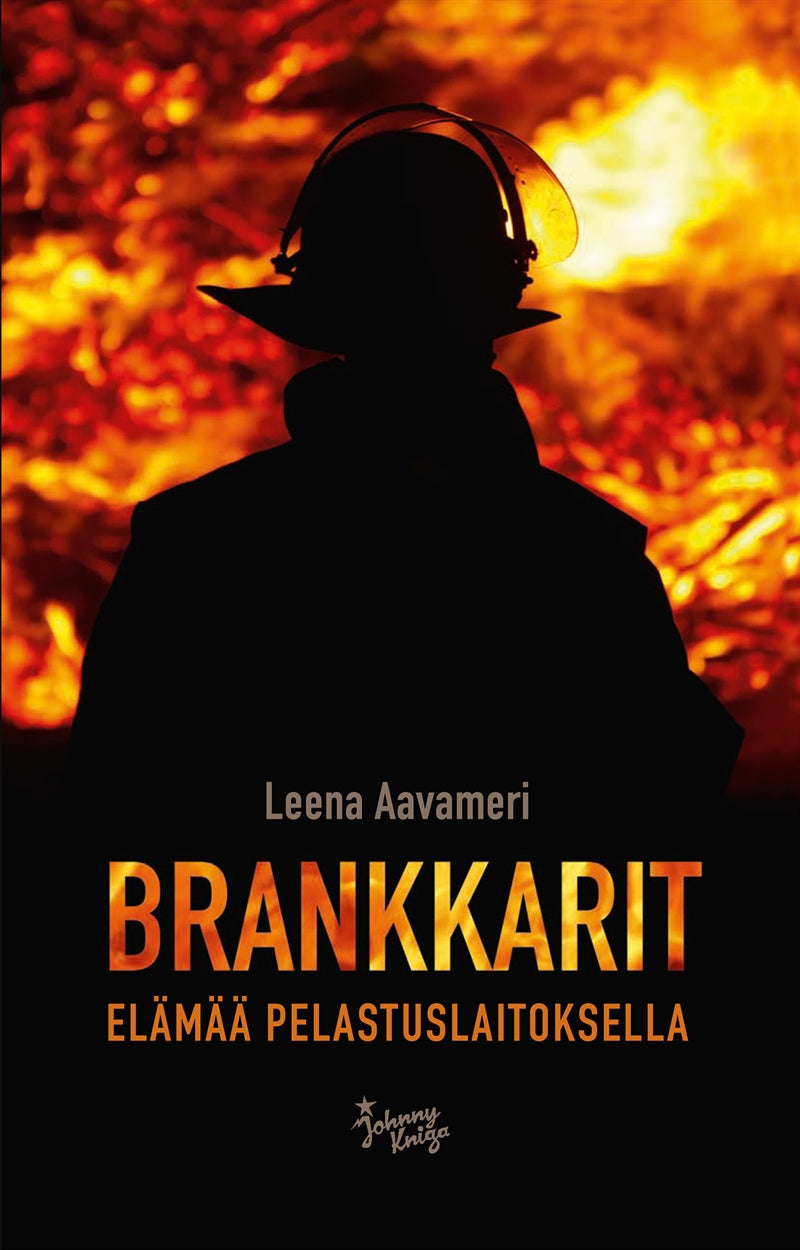 Brankkarit – E-bok