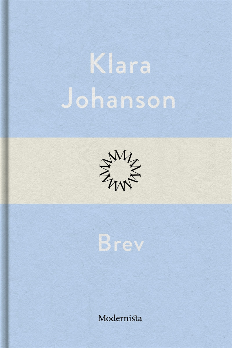 Brev – E-bok