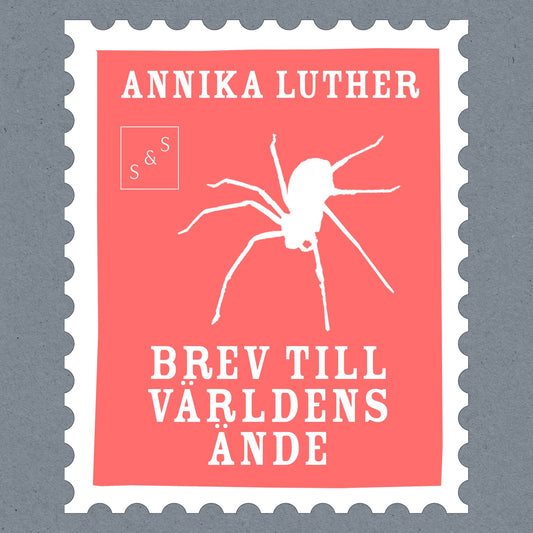 Brev till världens ände – Ljudbok