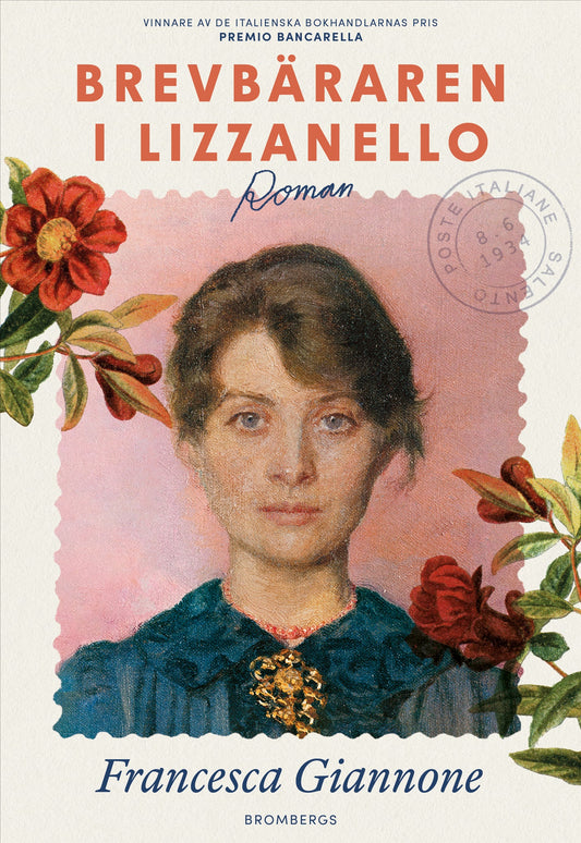 Brevbäraren i Lizzanello – E-bok