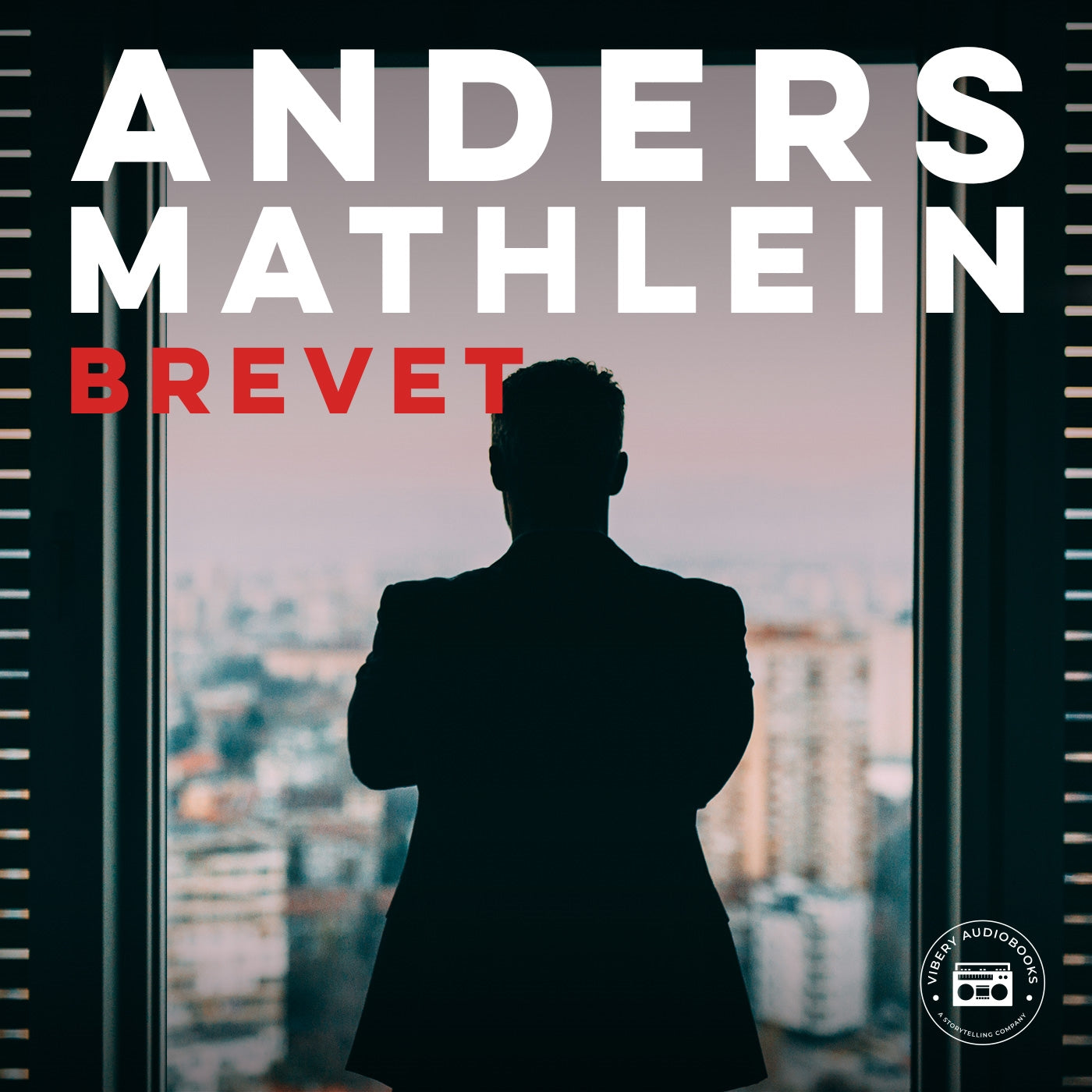Brevet – Ljudbok