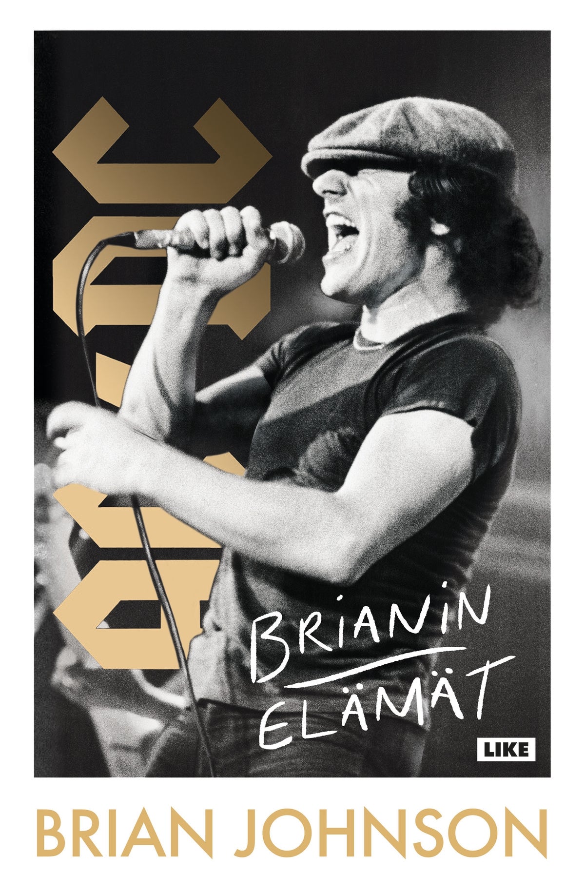 Brianin elämät – E-bok