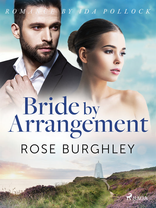 Bride by Arrangement – E-bok