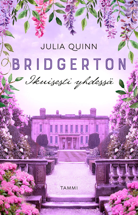 Bridgerton: Ikuisesti yhdessä – E-bok