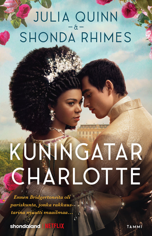 Bridgerton: Kuningatar Charlotte – E-bok