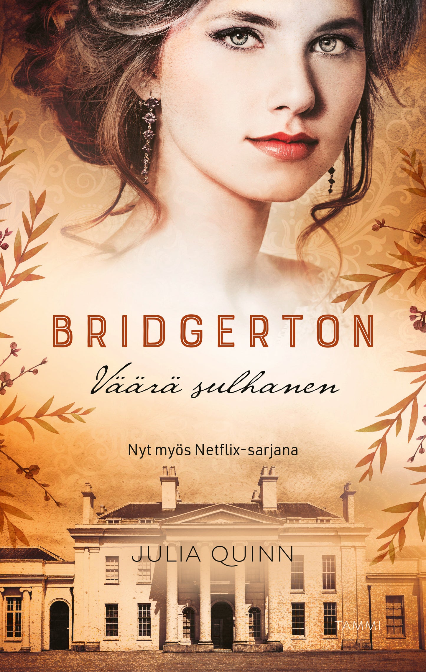 Bridgerton: Väärä sulhanen – E-bok