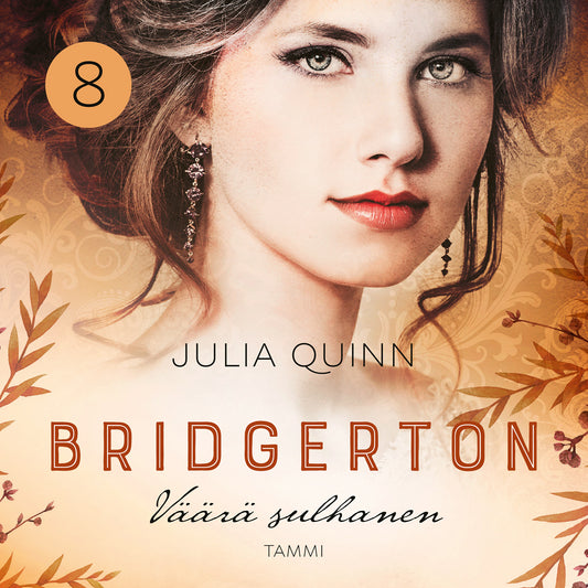 Bridgerton: Väärä sulhanen – Ljudbok