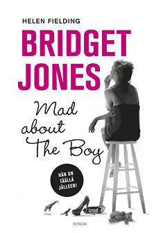 Bridget Jones: Mad about the Boy – E-bok