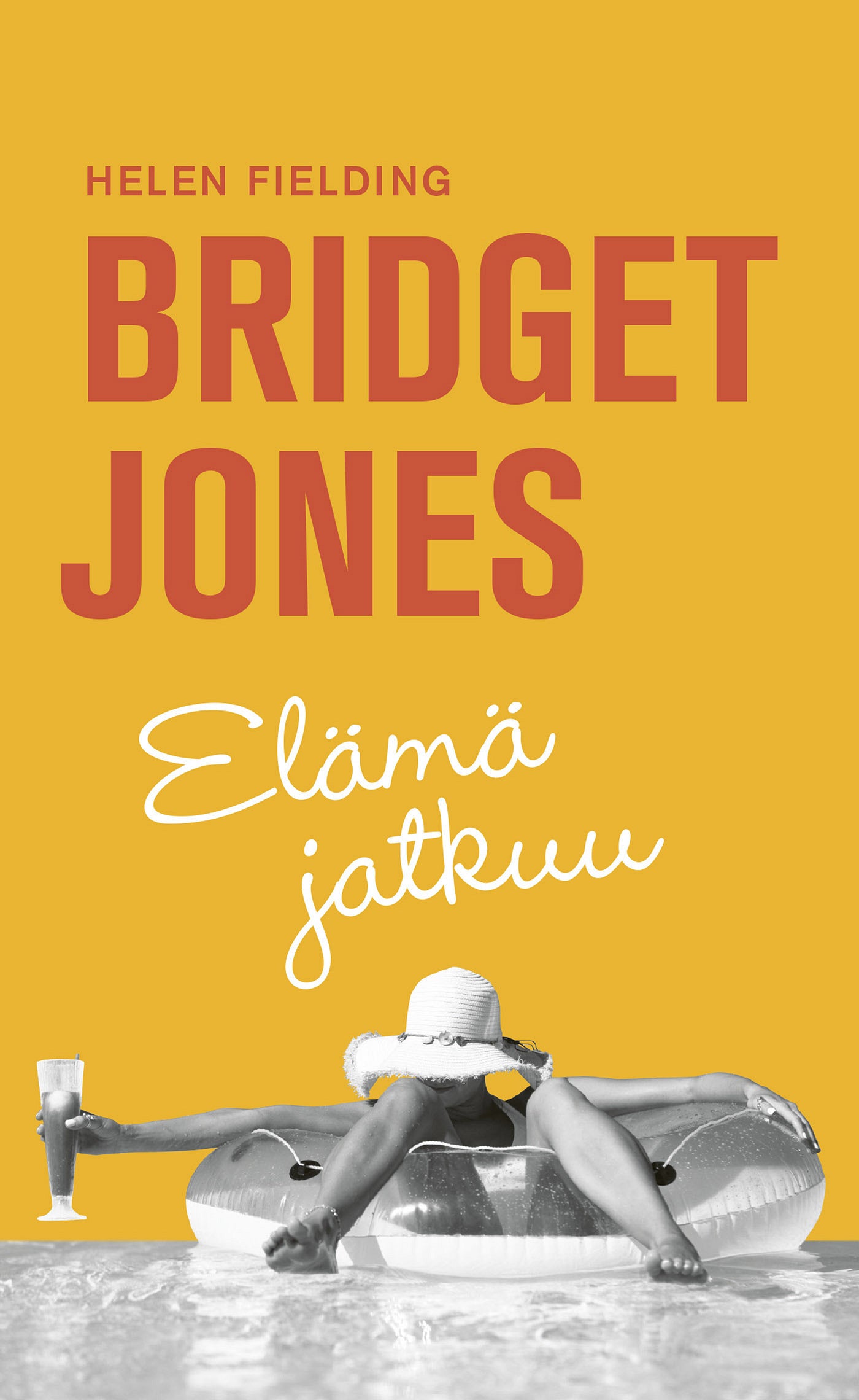 Bridget Jones - elämä jatkuu – E-bok