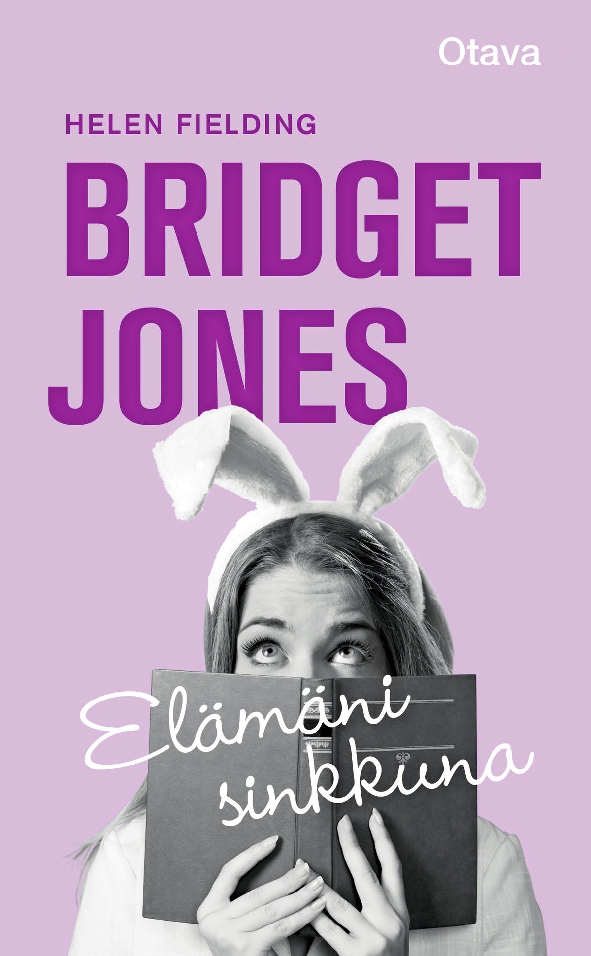 Bridget Jones - elämäni sinkkuna – E-bok
