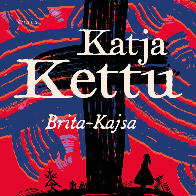 Brita-Kajsa – Ljudbok