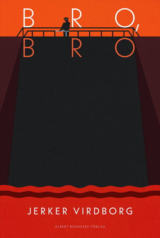 Bro, bro – E-bok