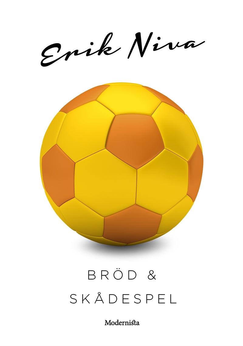 Bröd & skådespel – E-bok