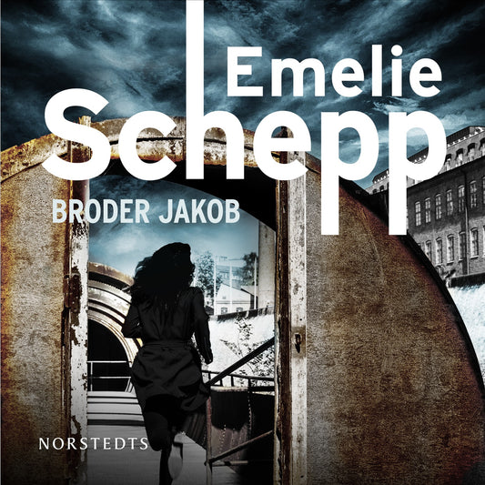 Broder Jakob – Ljudbok