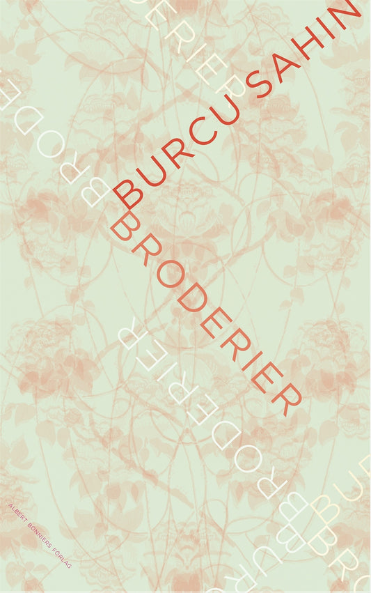 Broderier – E-bok
