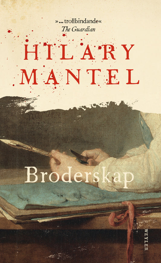 Broderskap – E-bok