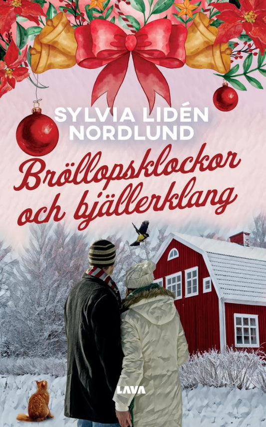 Bröllopsklockor och bjällerklang – E-bok