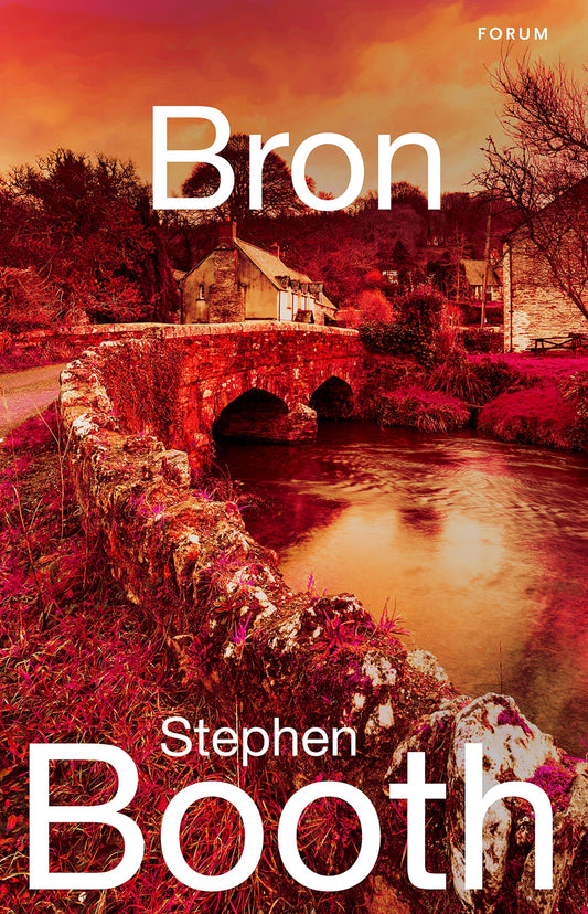 Bron – E-bok