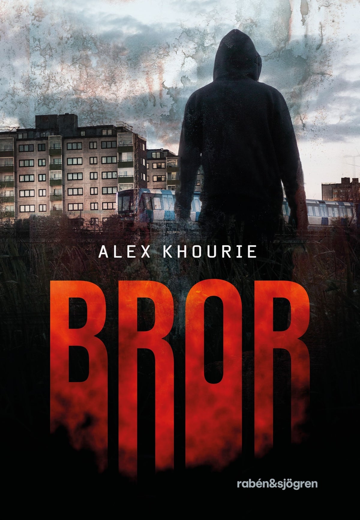 Bror – E-bok