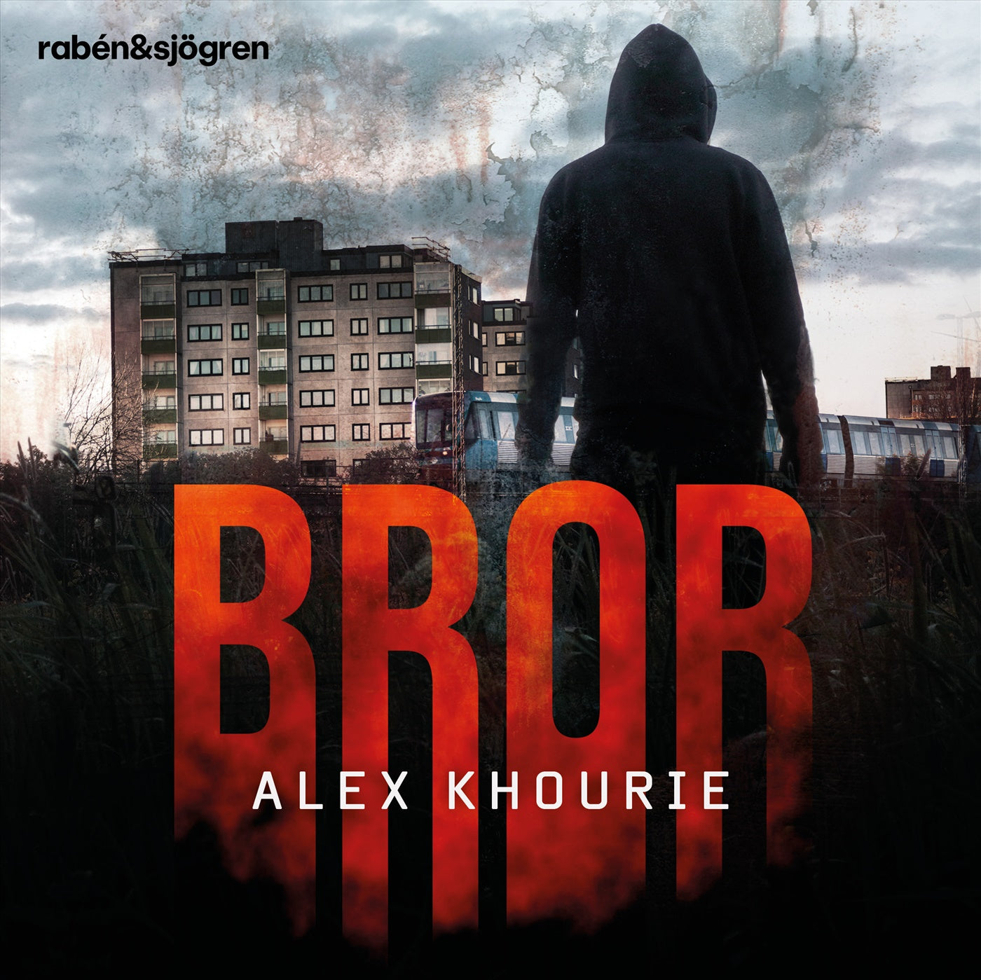 Bror – Ljudbok
