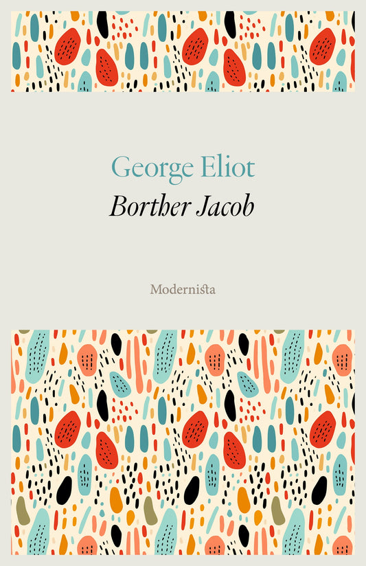 Brother Jacob – E-bok
