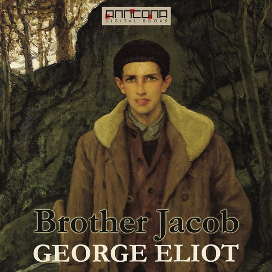 Brother Jacob – Ljudbok