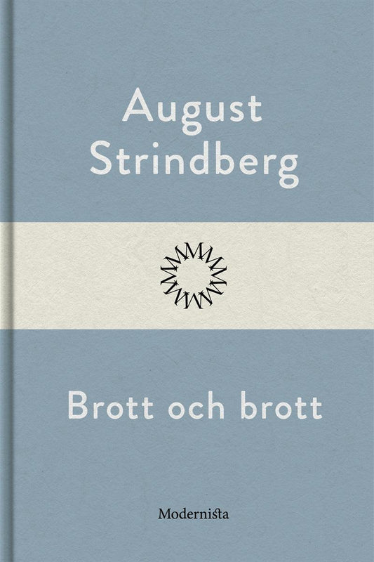 Brott och brott – E-bok