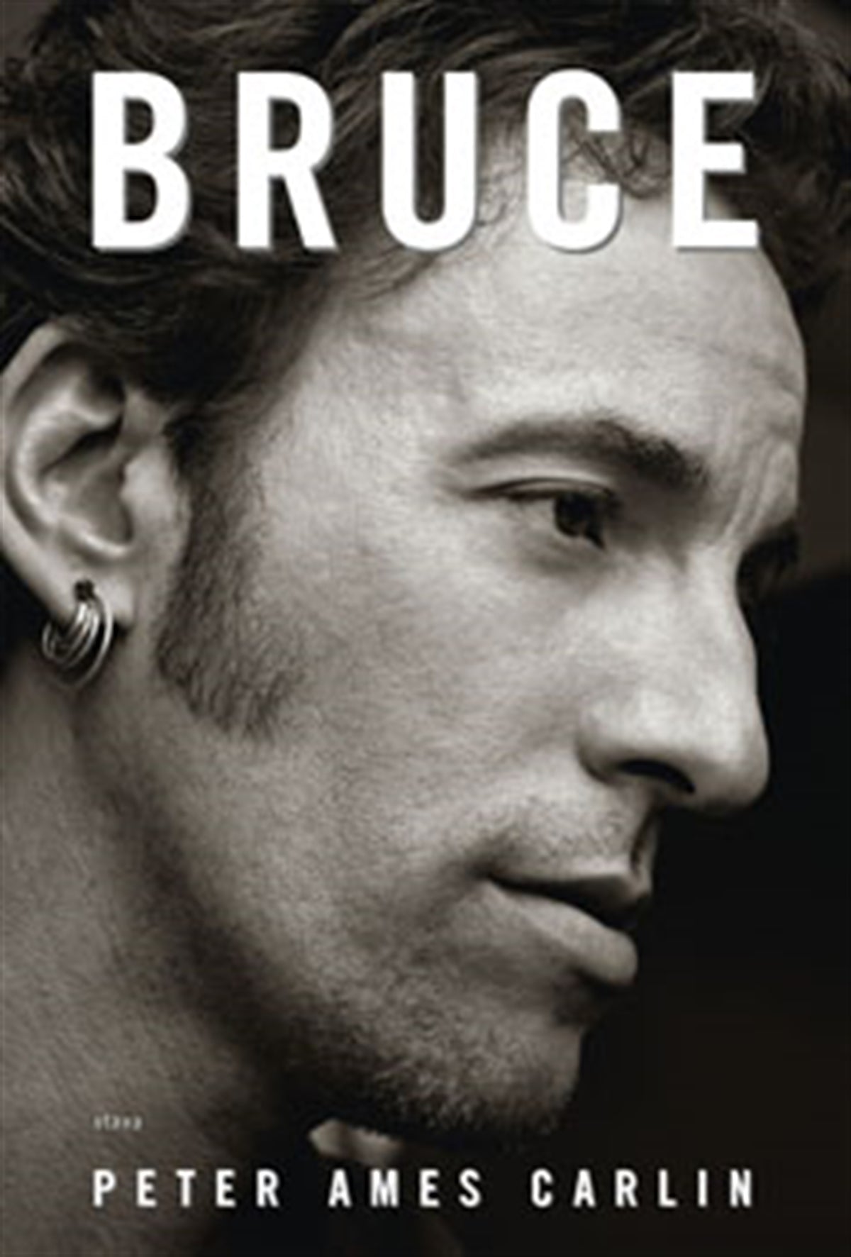 Bruce – E-bok