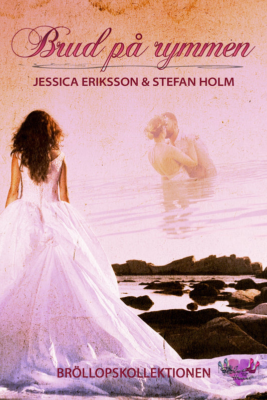 Brud på rymmen – E-bok