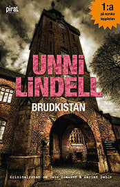 Brudkistan – E-bok