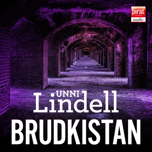 Brudkistan – Ljudbok