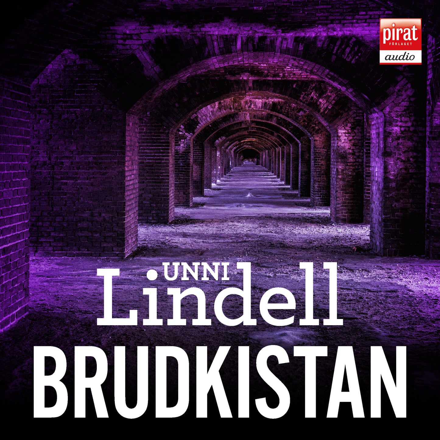 Brudkistan – Ljudbok