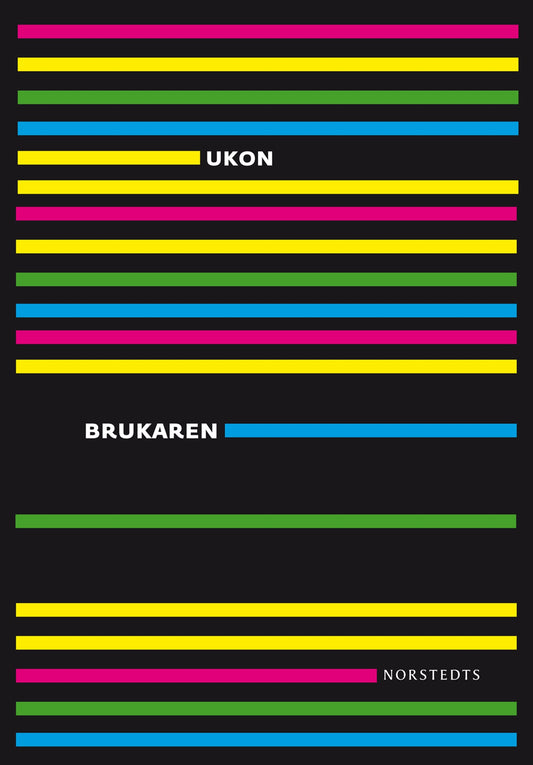 Brukaren – E-bok