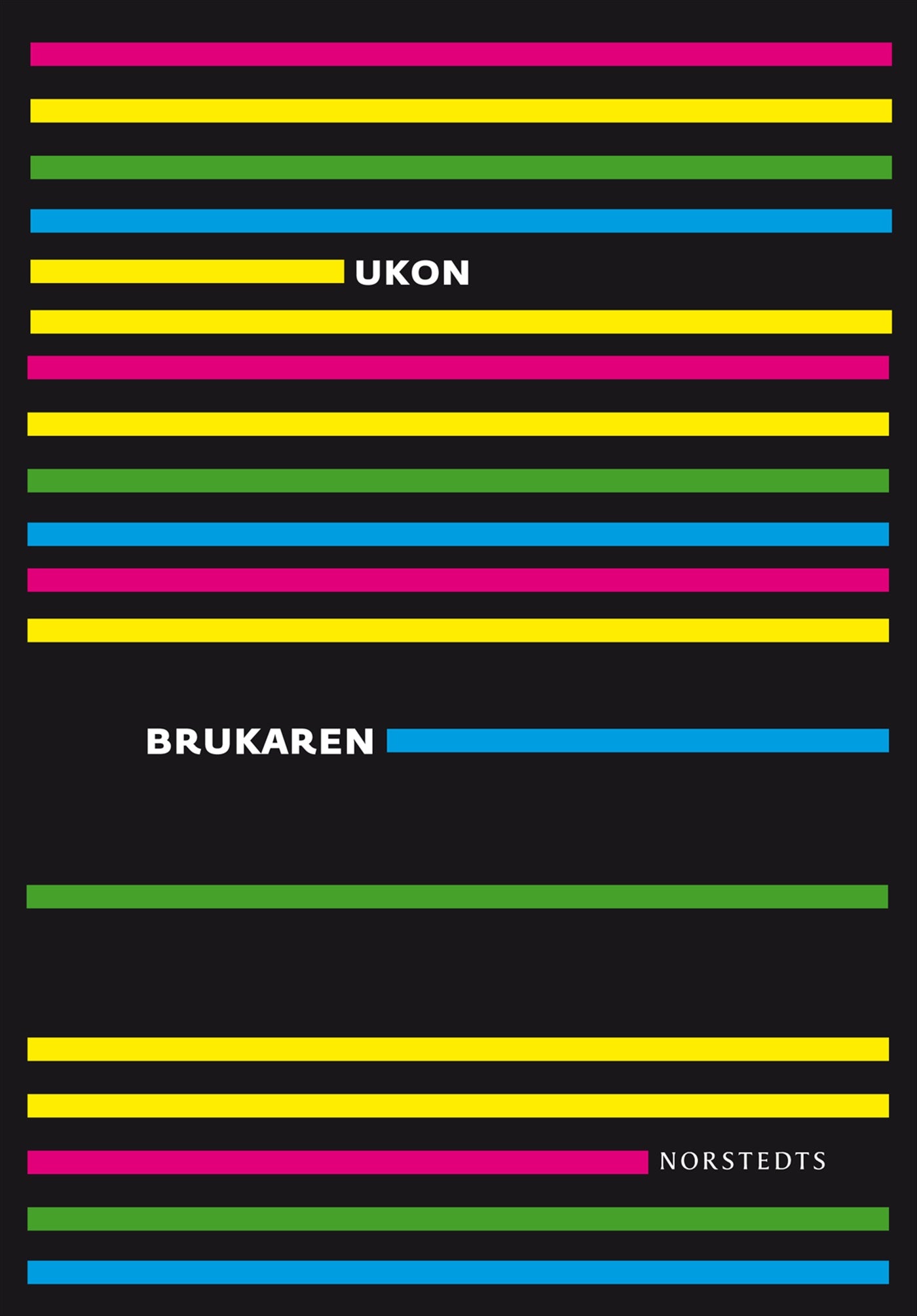 Brukaren – E-bok