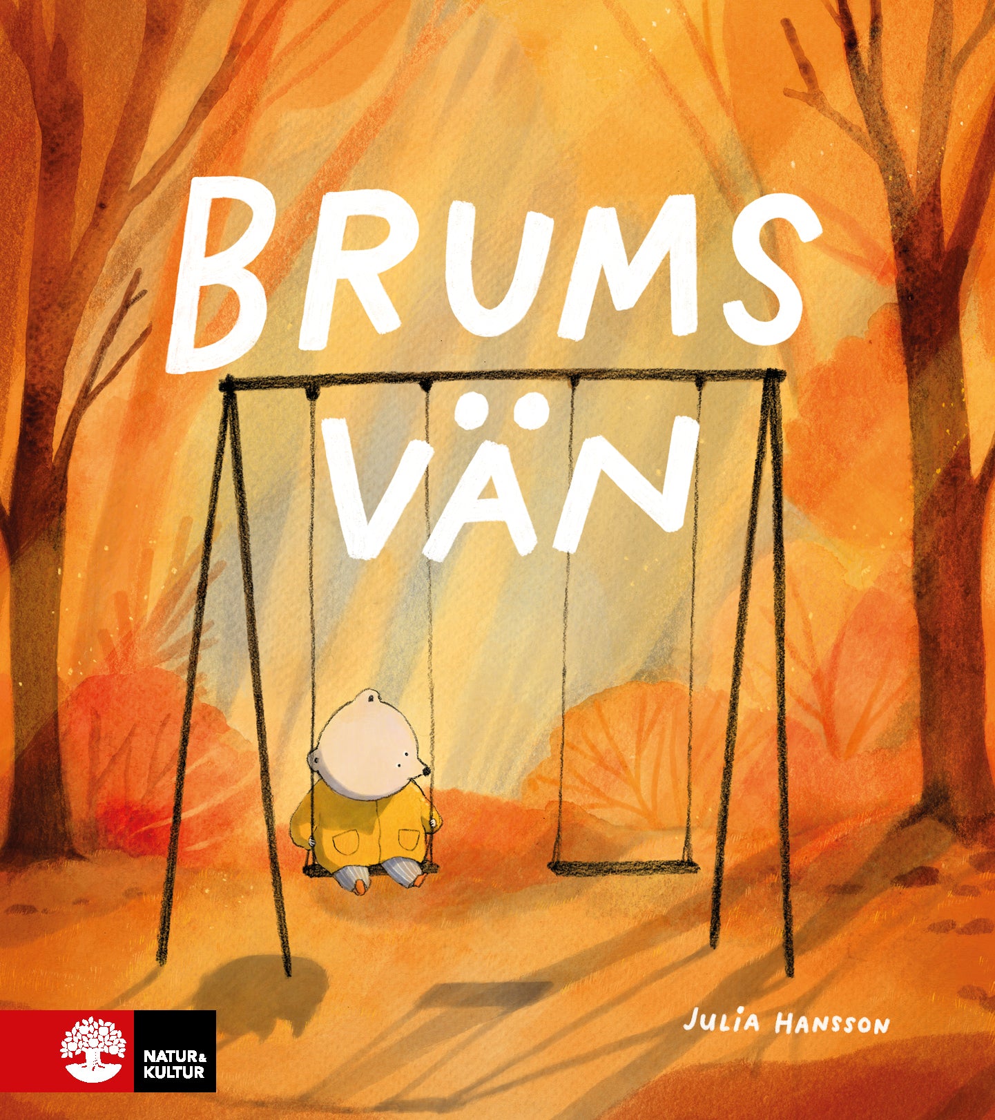 Brums vän - Digital - Laddas ner