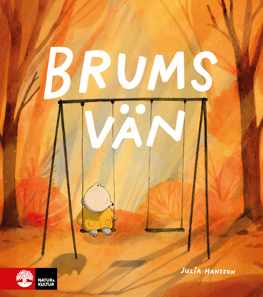 Brums vän - Digital - Laddas ner